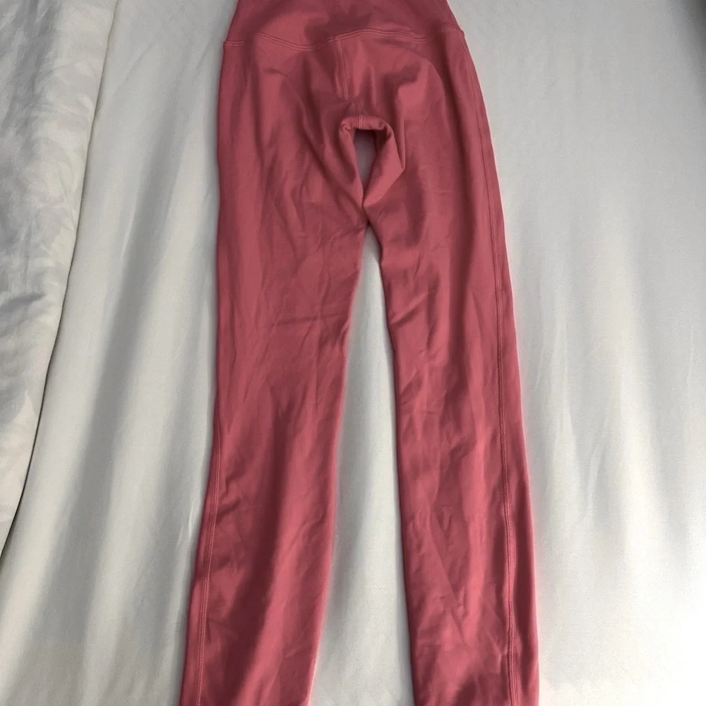 Lululemon Align Pant 25